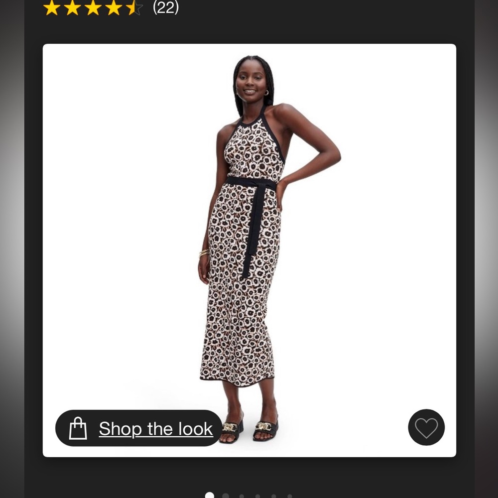 new with tags iconic diane von furstenberg x target